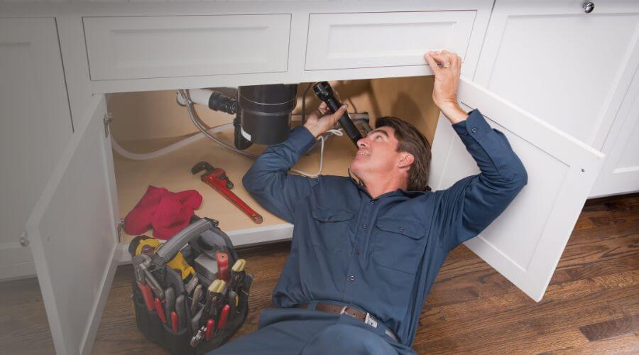 Professional Leak Detection in Colstrip, MT